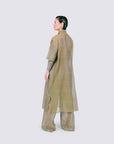 Alide Pant