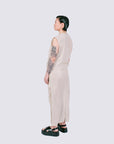Andrée Vest in Bone