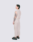 Aveline Cargo Maxi Skirt