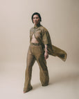 Alide Pant