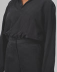 Alette Parachute Shorts