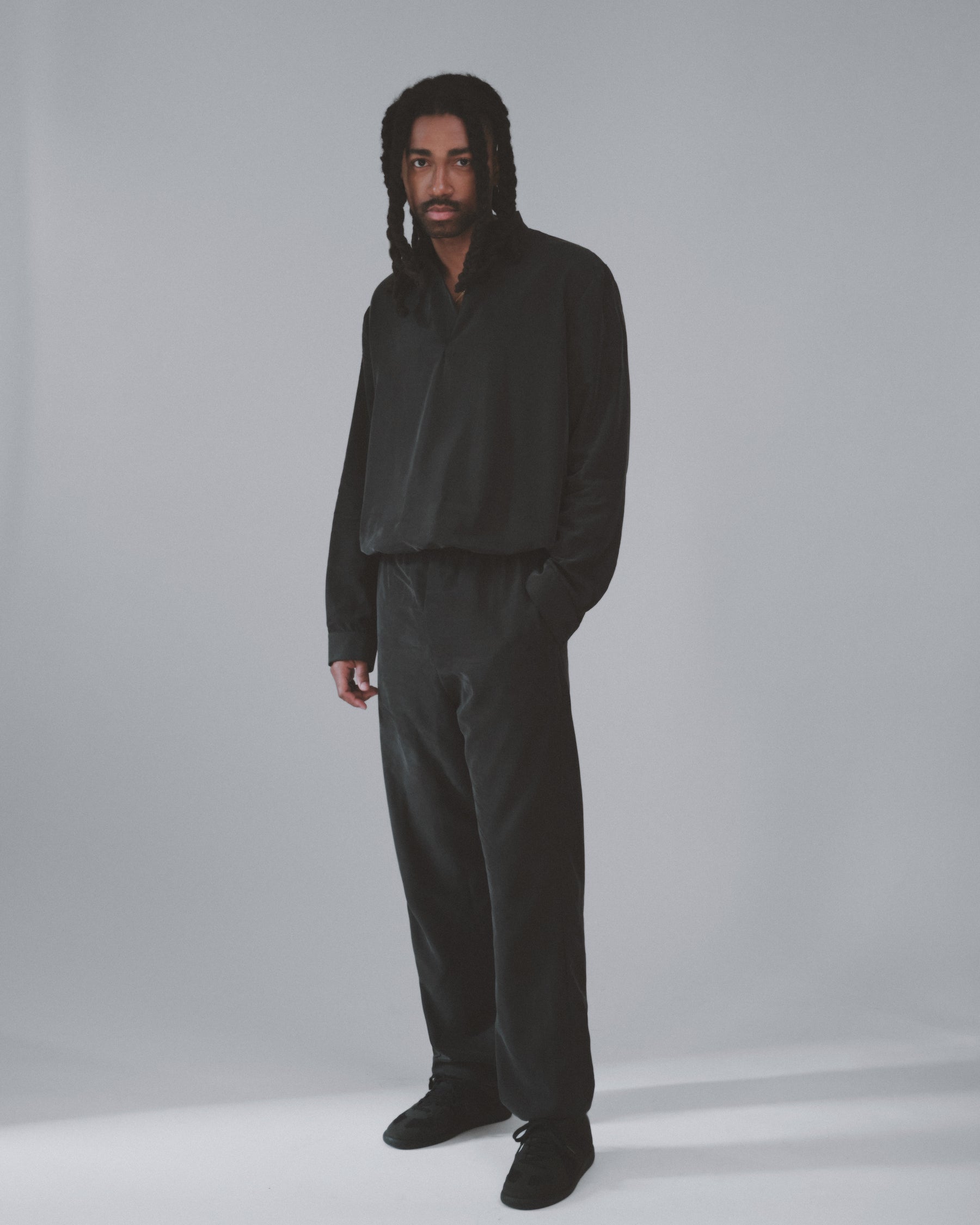 Ansel Jogger Pants