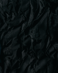 Ruffle Turtleneck Mini