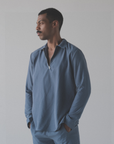 Ames Quarter Zip