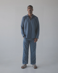 Ames Quarter Zip