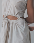 Blanche Dress