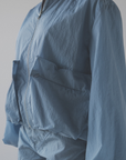 Béatrice Bomber Coat