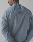 Baptiste Pullover Jacket