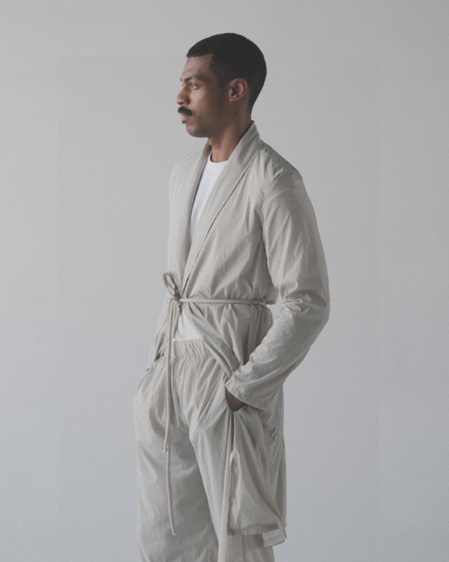 Bernard Duster Coat