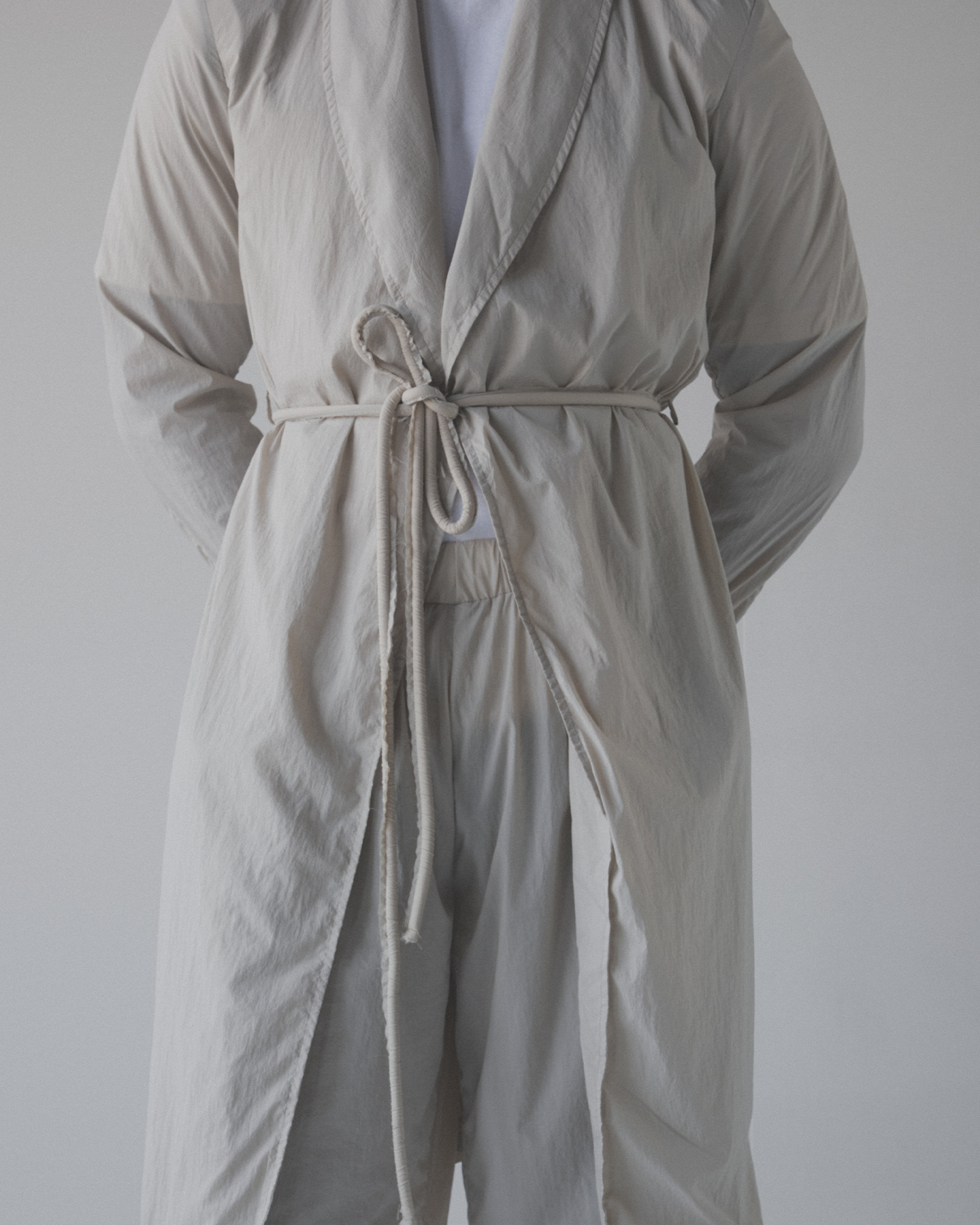 Bernard Duster Coat