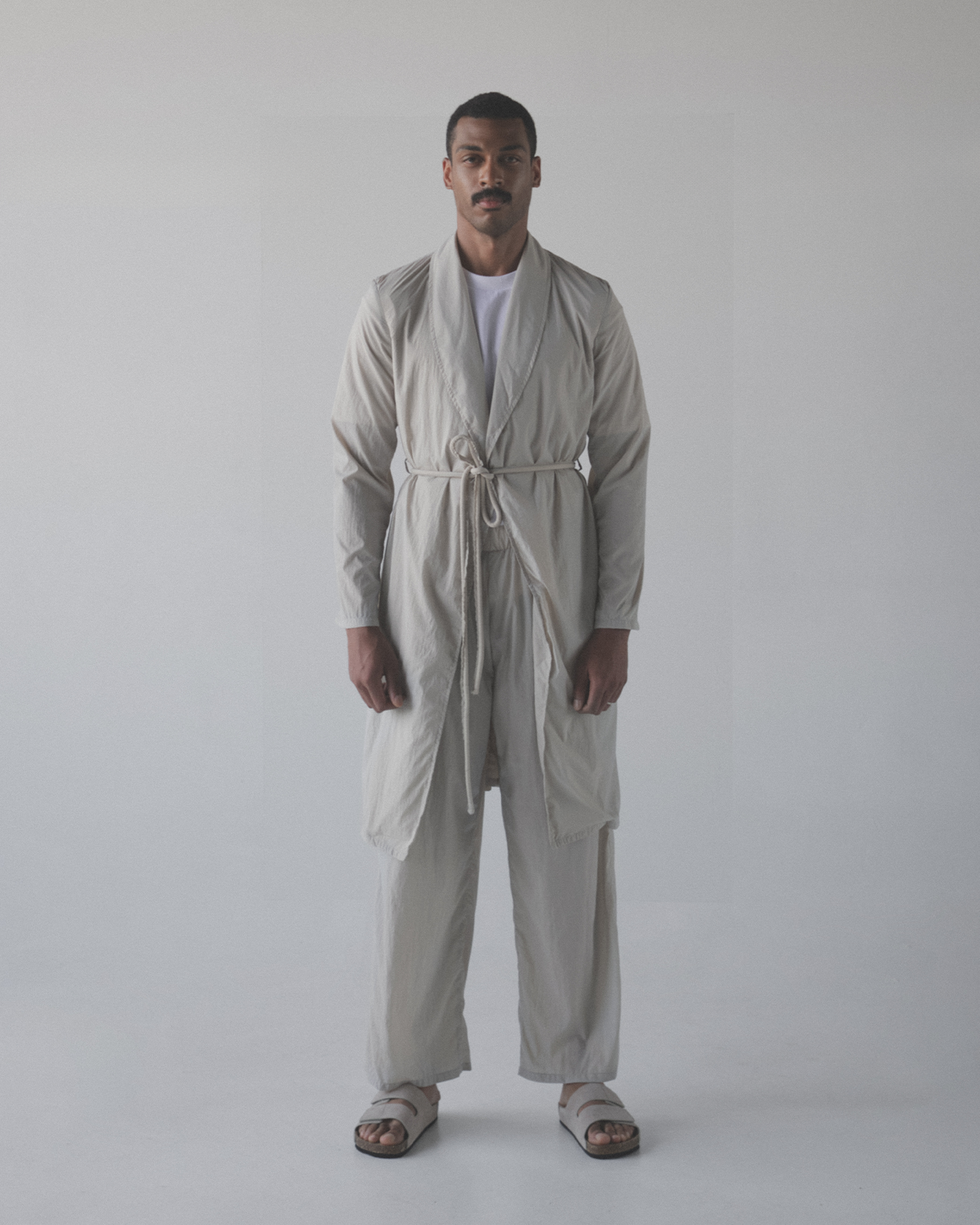 Bernard Duster Coat