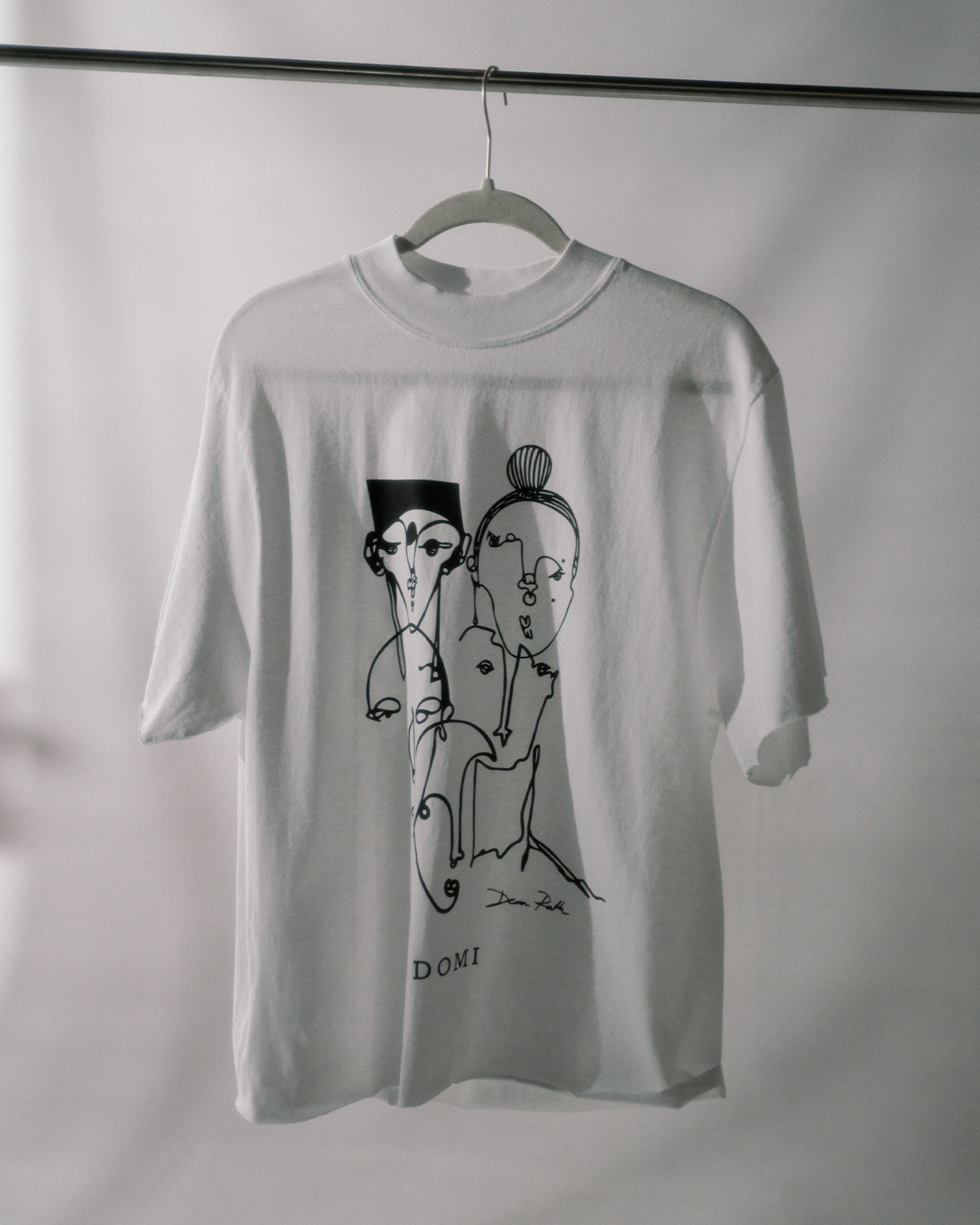 Collection I Exclusive Tee