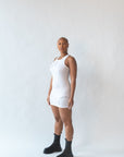 Kisha (White)