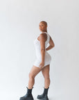Kisha (White)
