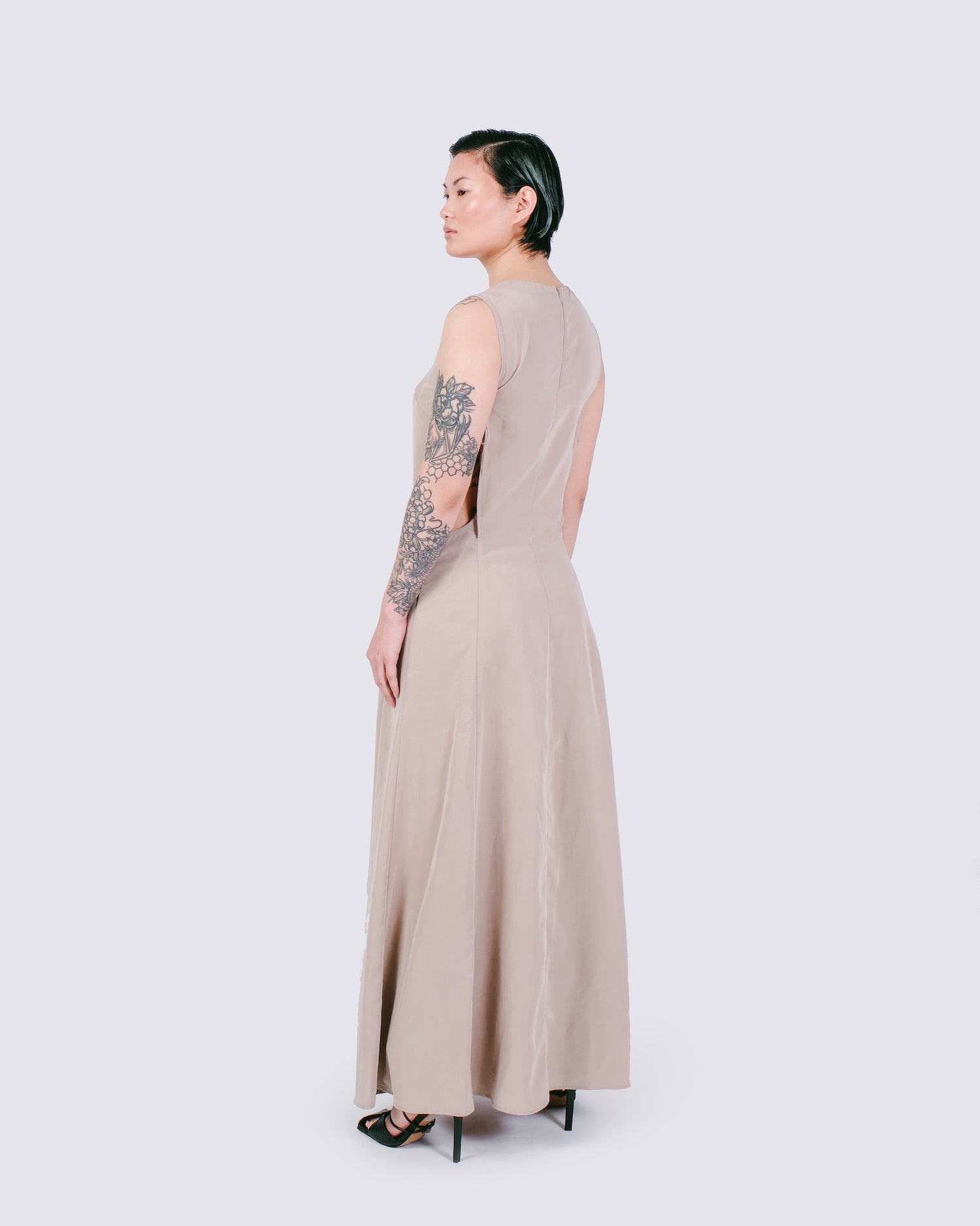 Adelyn Maxi Dress