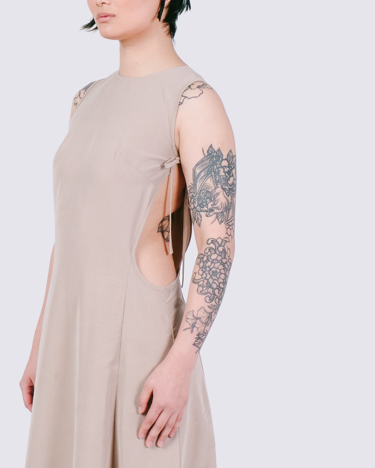 Adelyn Maxi Dress