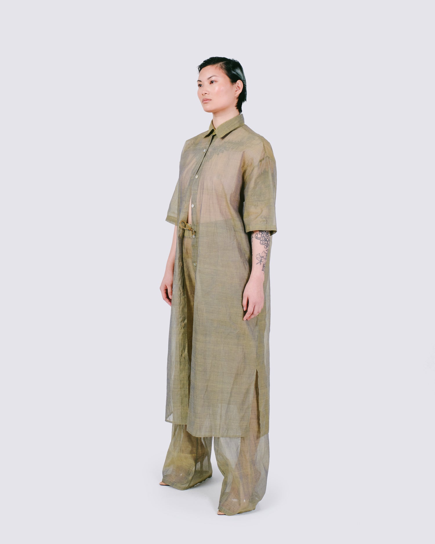 Alide Pant