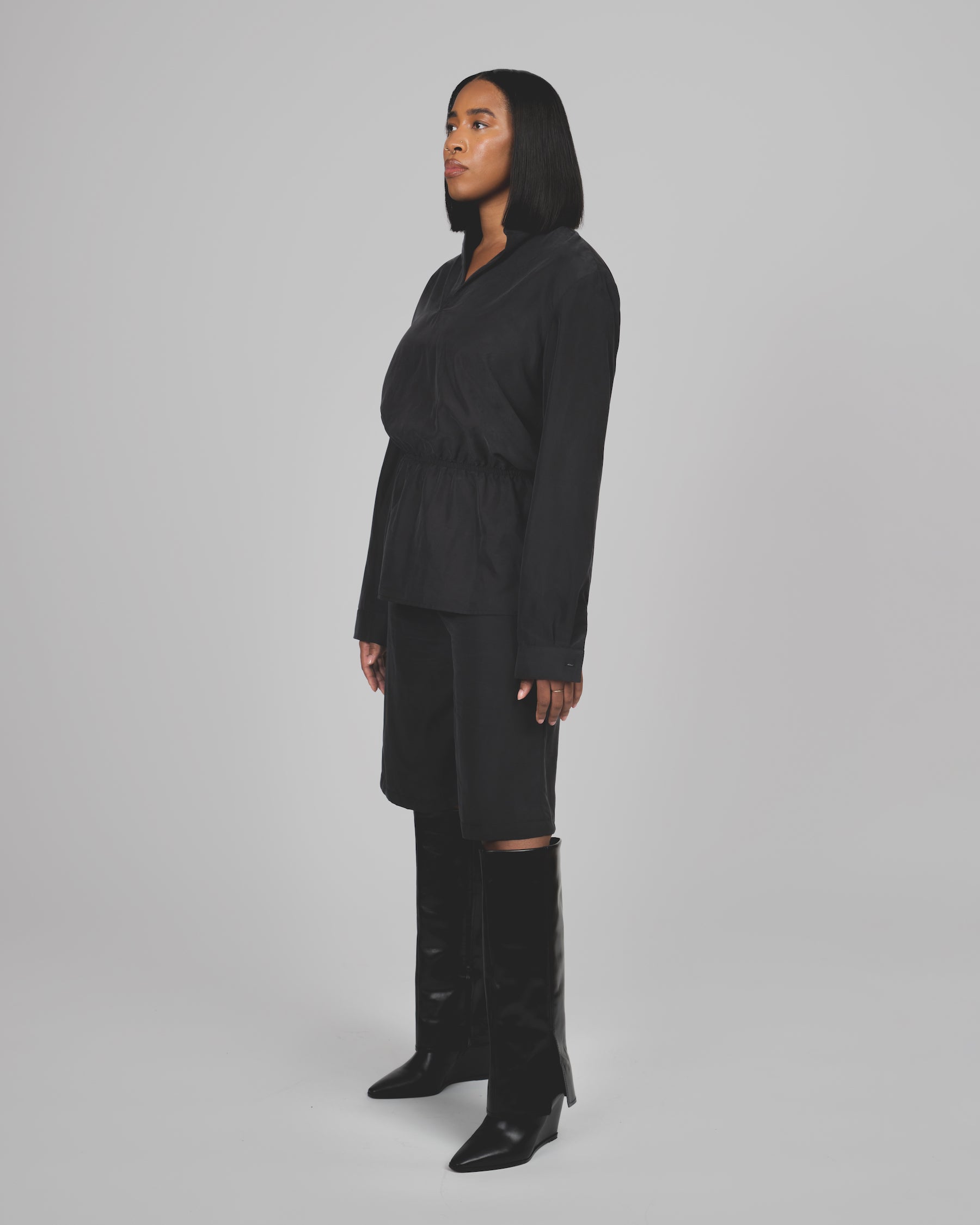 Aida Oversized Pullover