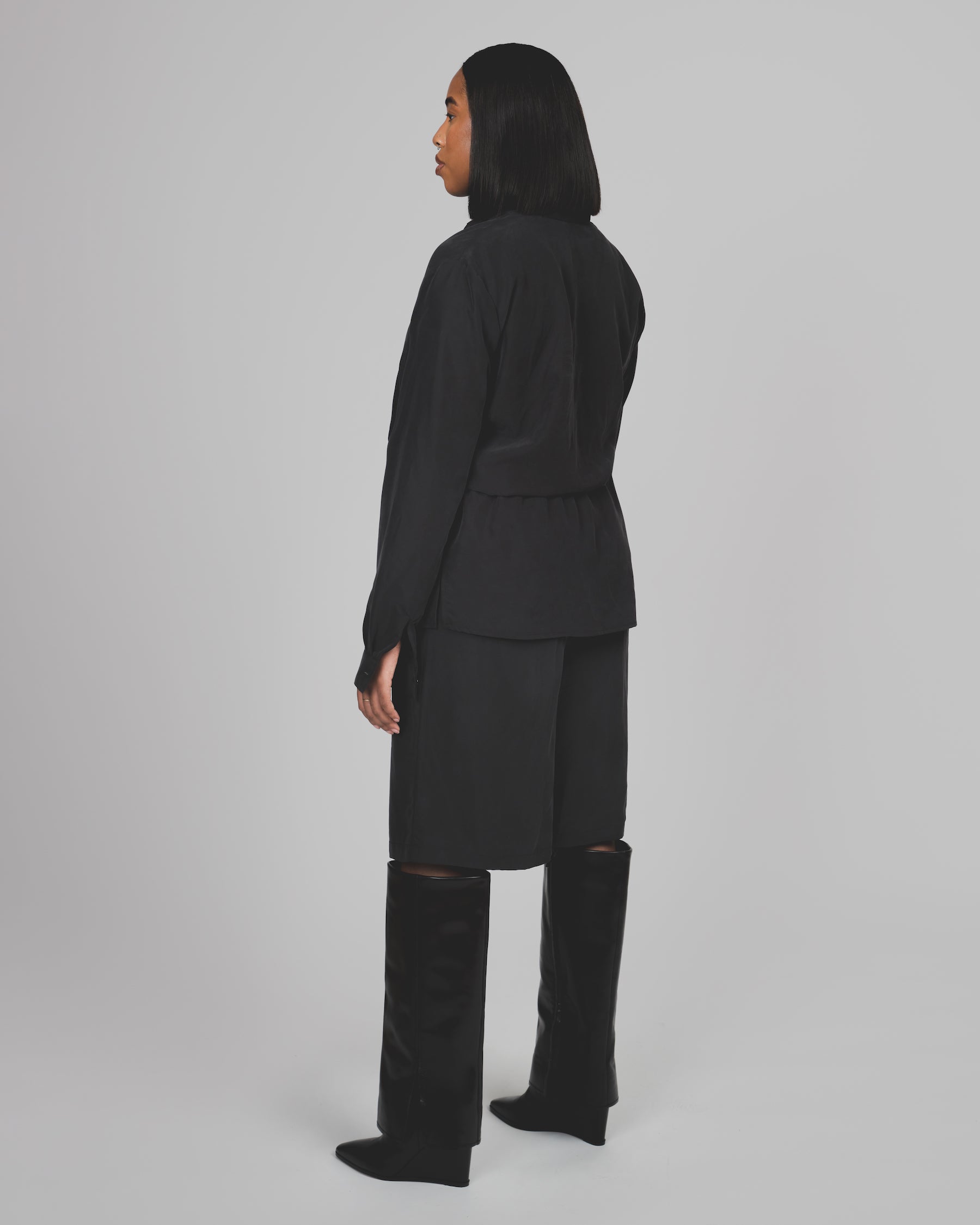 Aida Oversized Pullover