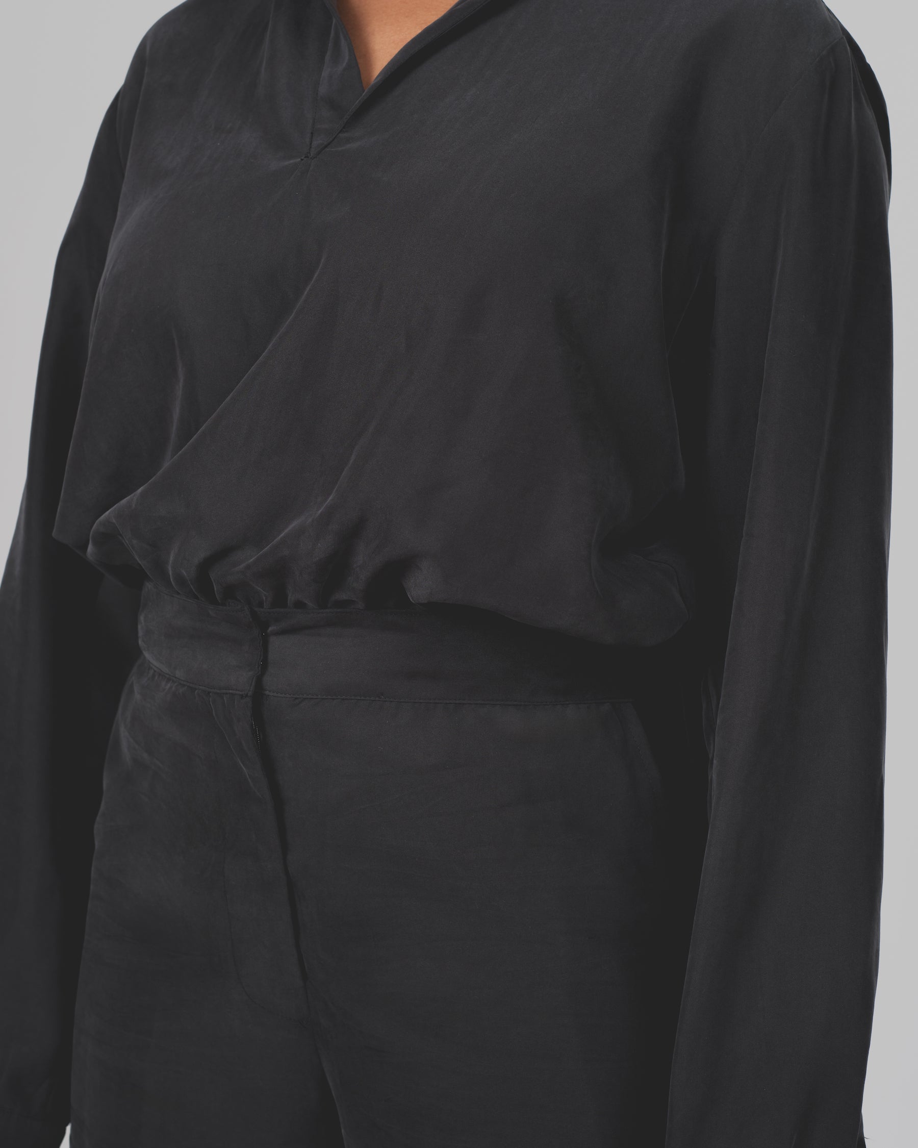 Aida Oversized Pullover