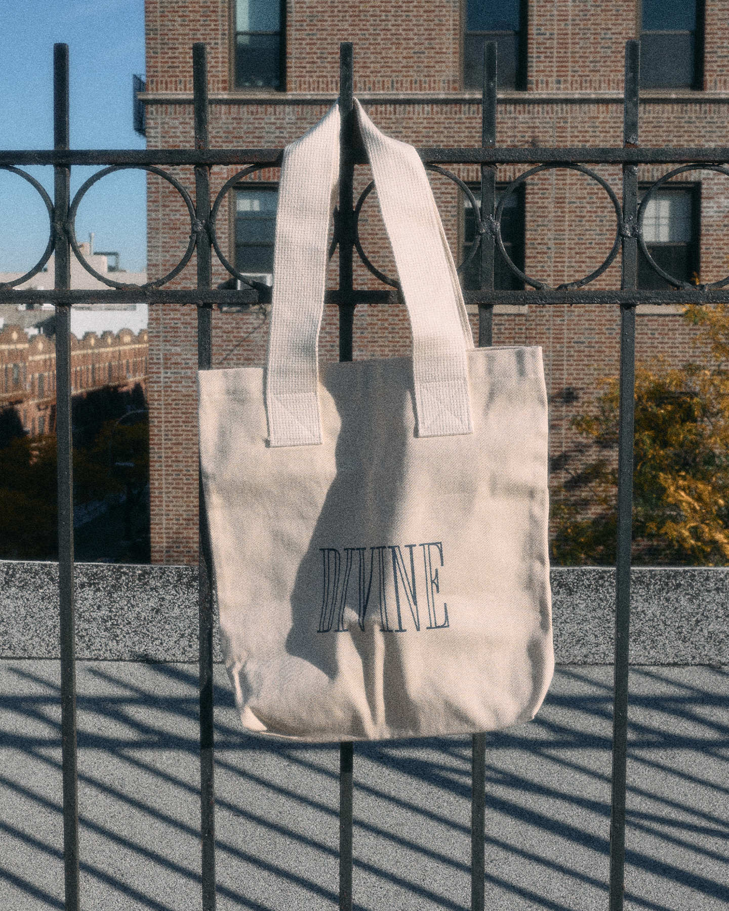 Divine Tote